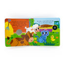 Finger Puppet Book - Copy Cat!