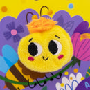 Finger Puppet Book - Busy Bee