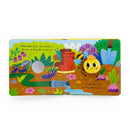 Finger Puppet Book - Busy Bee