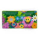 Finger Puppet Book - Busy Bee