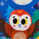 Finger Puppet Book - Night Owl!