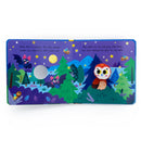 Finger Puppet Book - Night Owl!