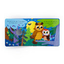 Finger Puppet Book - Night Owl!