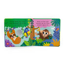 Finger Puppet Book - Cheeky Monkey!