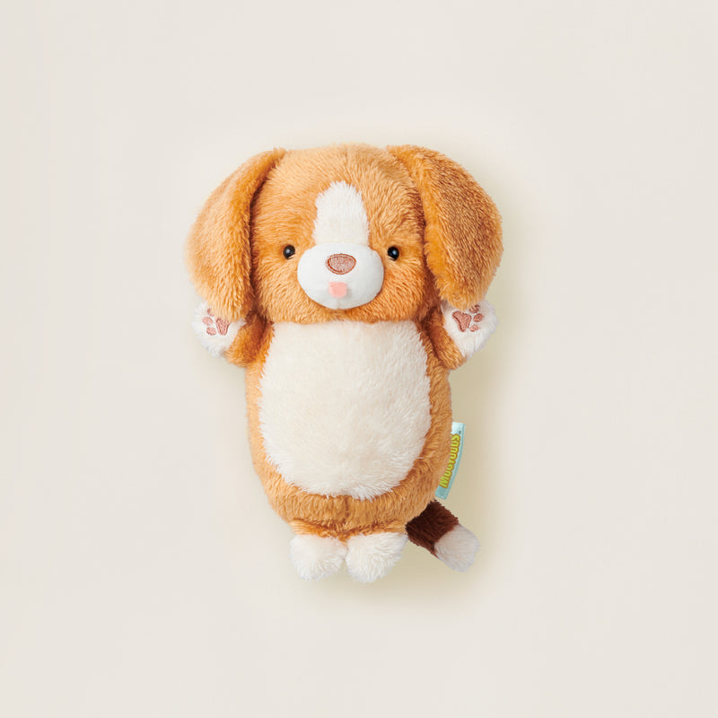 Mugyuus Posture Pal - Beagle