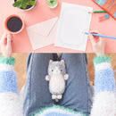 Mugyuuus Posture Pal - Cat