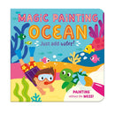Magic Painting Book – Ocean