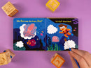 Magic Painting Book – Ocean