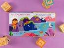 Magic Painting Book – Ocean