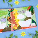 Magic Painting Book – Jungle