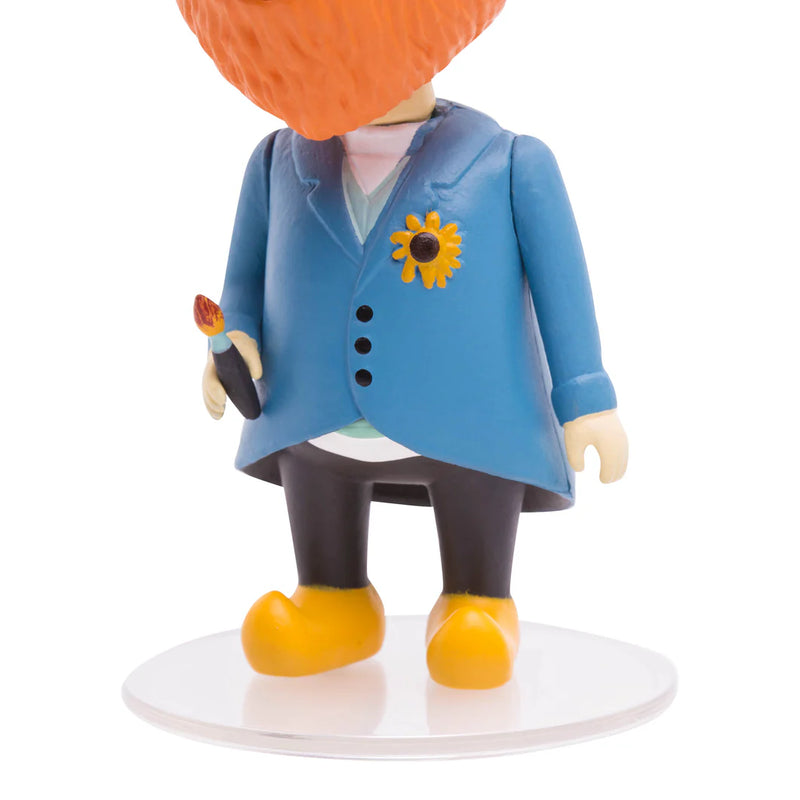 Figurine - Vincent van Gogh