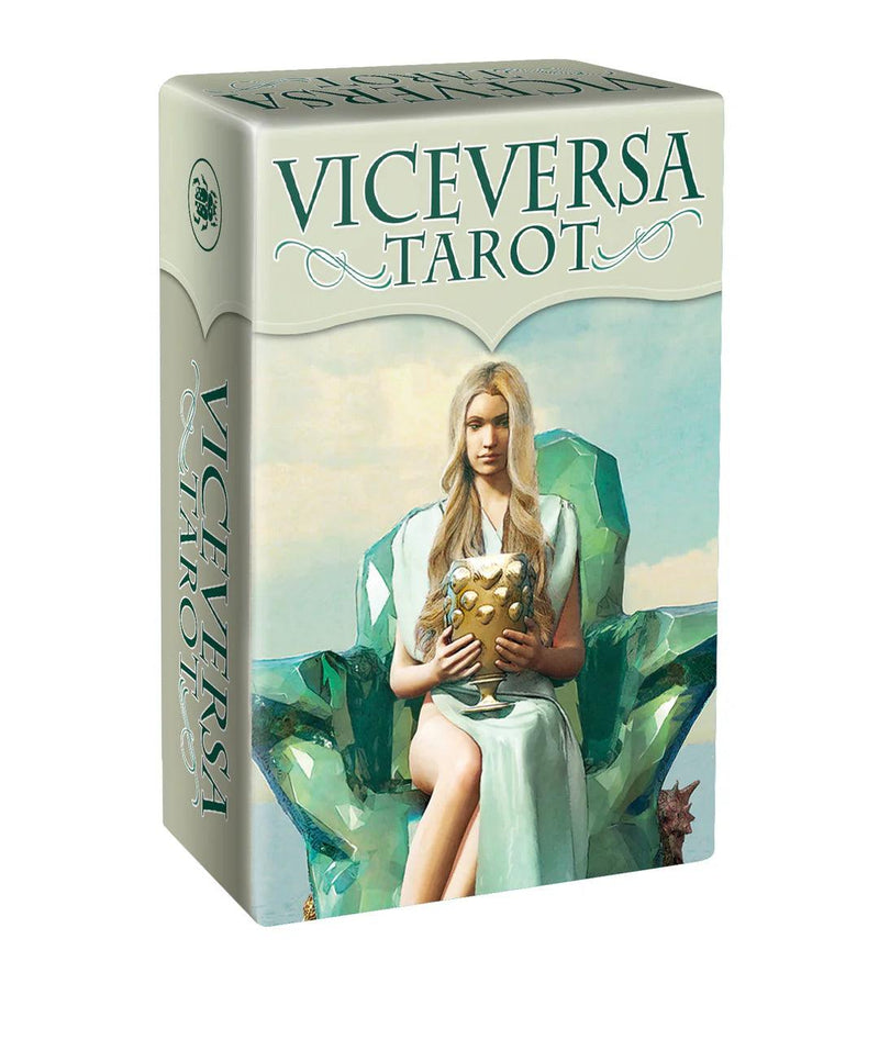 Mini Viceversa Tarot