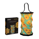 Origami Lanterns - Vincent Van Gogh Sunflowers