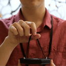 Origami Lanterns - Vincent Van Gogh Sunflowers