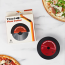 Vinyl Pizza Cutter
