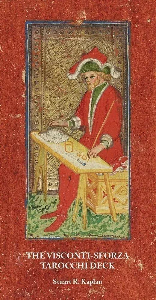 Visconti-Sforza Tarot