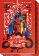 Voodoo Tarot KIT