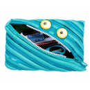 Wildings Jumbo Pouch - Blue