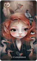 Wisdom of the Wild Things Oracle