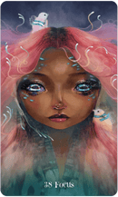 Wisdom of the Wild Things Oracle