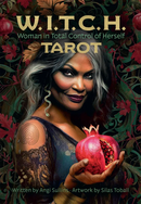 Witch Tarot