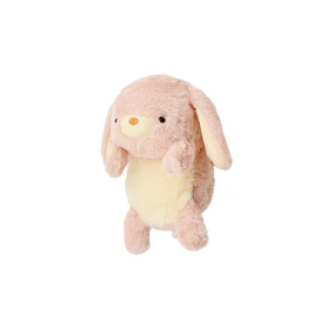 Posture Pal - Warming Lop Ear Rabbit | Spectrum Store: Family Lifestyle ...