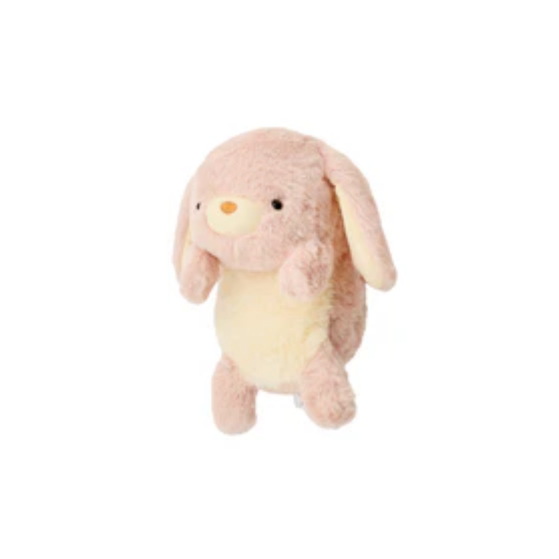 Posture Pal - Warming Lop Ear Rabbit (Releases 24th Oct)