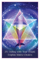 Whispers of the Dolphin Heart