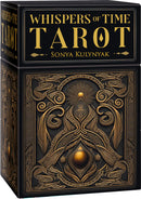 Whispers of Time Tarot