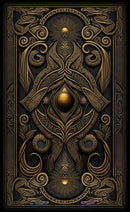 Whispers of Time Tarot
