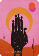 Wild Whispers Oracle