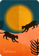 Wild Whispers Oracle