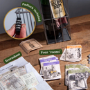 Wine Escape Room - Sugarskull Hollow