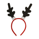 Christmas Headbands -  Raindeer Antlers