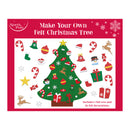 Make Your Own - Felt Christmas Tree (Pre-Order Arrives Early Dec)