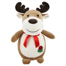Christmas Plush -  Reindeer (Pre-Order Arrives Early Dec)