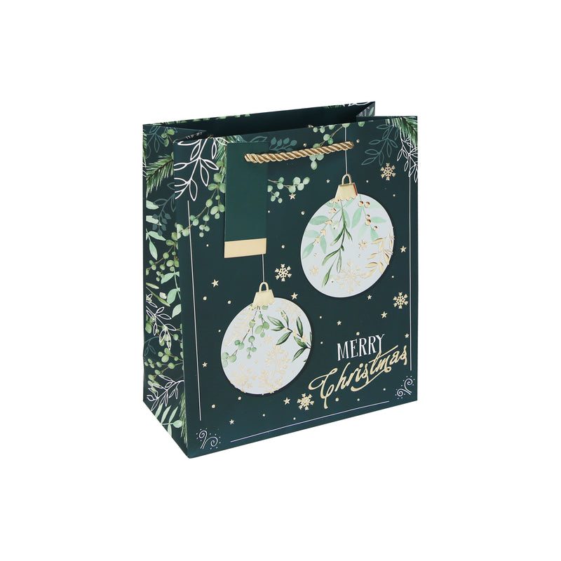 Gift Bag - Bauble (Pre-Order Arrives Early Dec)