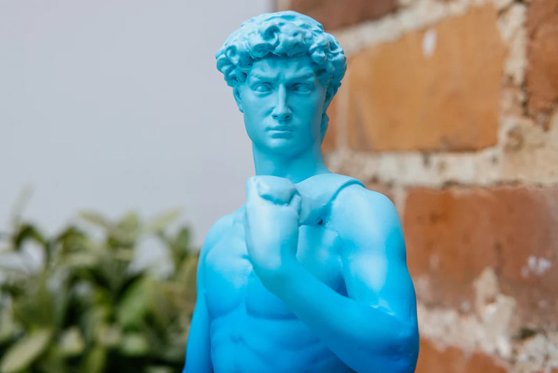 Statue - David Michelangelo