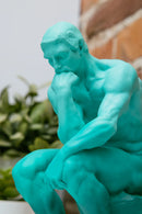 Statue - Thinker Rodin