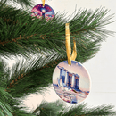 Hanging Ornament - Marina Bay