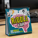 Flipbook - Riddle a Day