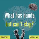 Flipbook - Riddle a Day