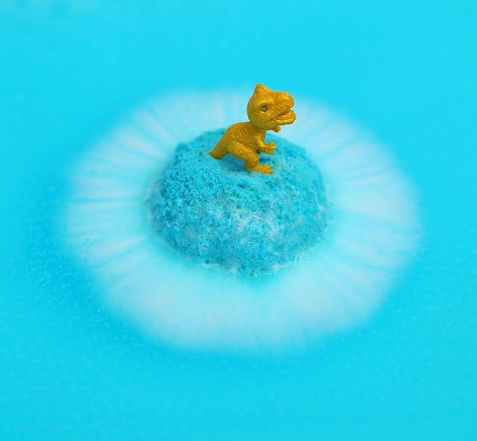 Baff Bombz - Dino Surprise (6-Pack)