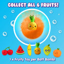 Baff Bombz - Fruity Surprise