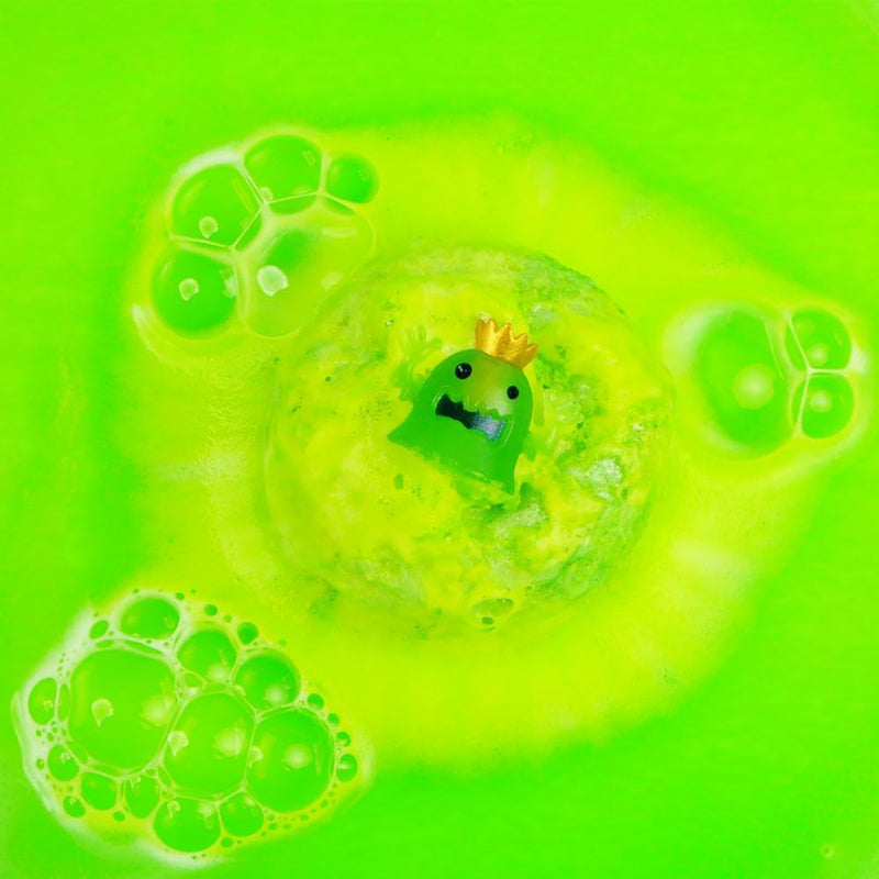 Baff Bombz - Alien Surprise
