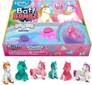 Baff Bombz - Unicorn Surprise (6-Pack)