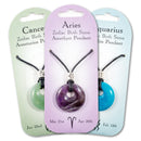 Zodiac Pendants