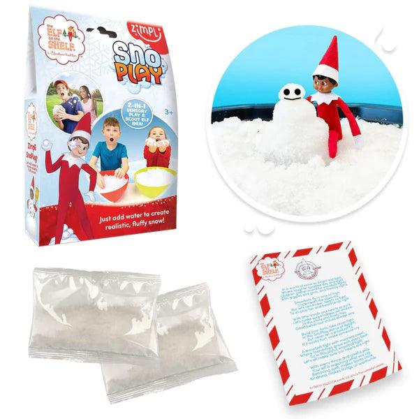 Elf on the Shelf Snoplay 60g