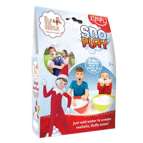 Elf on the Shelf Snoplay 60g