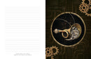 Zoologica: Your Steampunk Creativity & Pendulum Journal